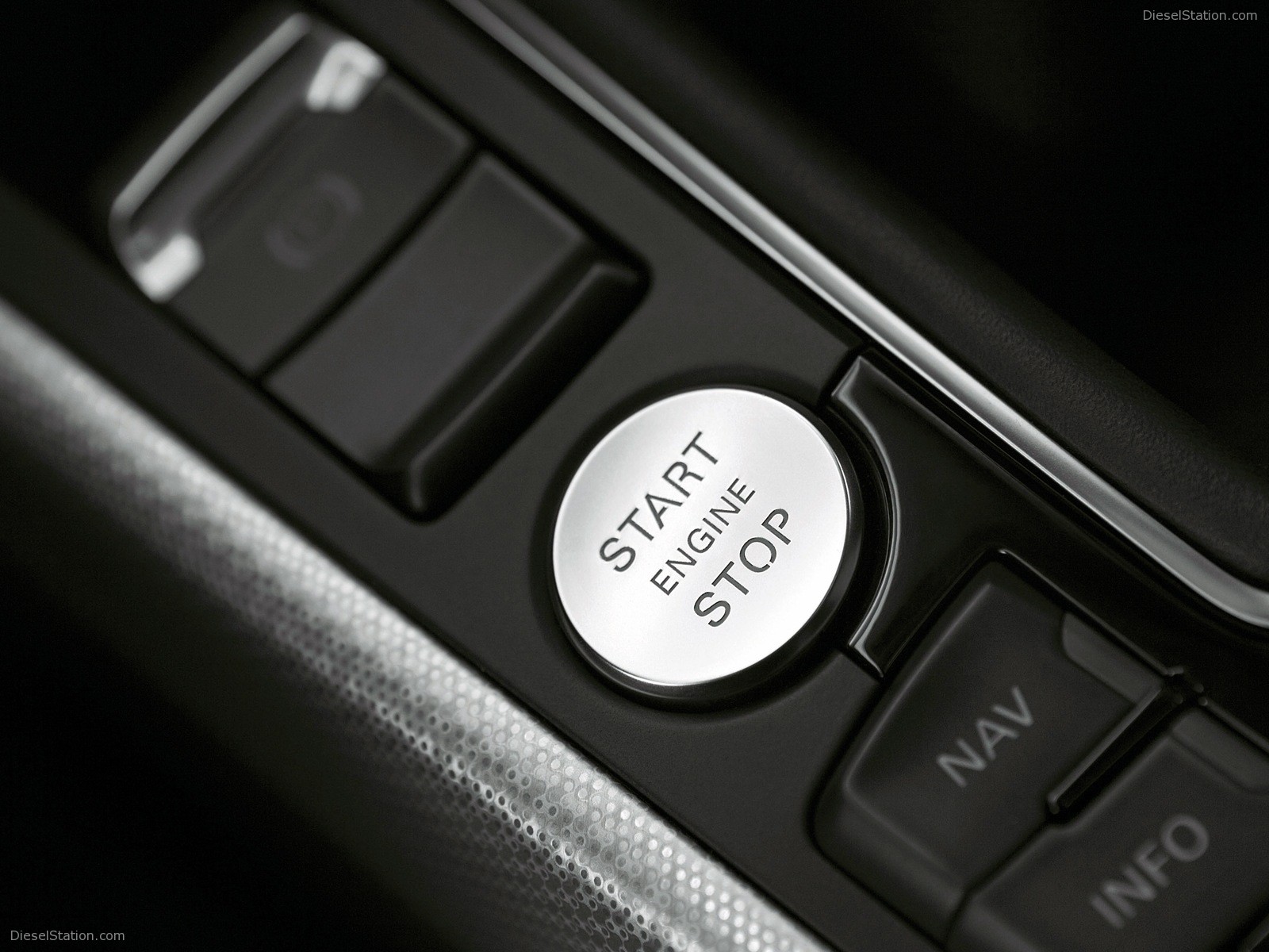 Audi A5 (2007)